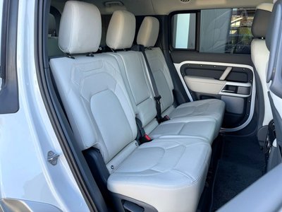 2023 LAND Rover DEFENDER 缩略图 32