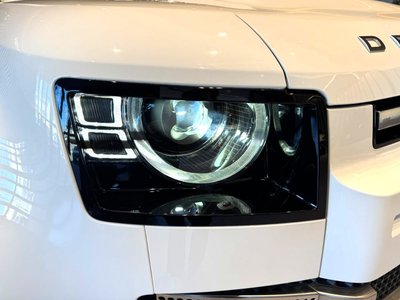 2023 LAND Rover DEFENDER 缩略图 19