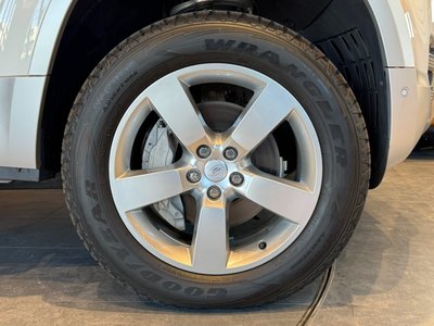 2023 LAND Rover DEFENDER 缩略图 56