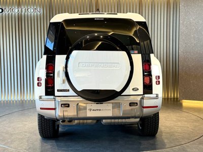 2023 LAND Rover DEFENDER 缩略图 69
