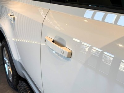 2023 LAND Rover DEFENDER 缩略图 52