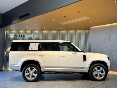 2023 LAND Rover DEFENDER 缩略图 63