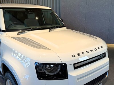 2023 LAND Rover DEFENDER 缩略图 47