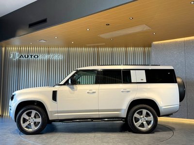 2023 LAND Rover DEFENDER 缩略图 65