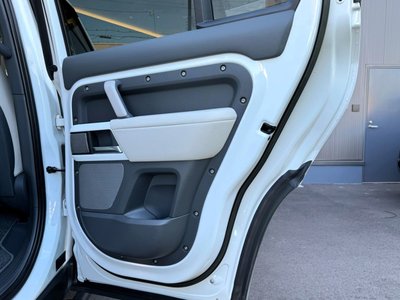 2023 LAND Rover DEFENDER 缩略图 137