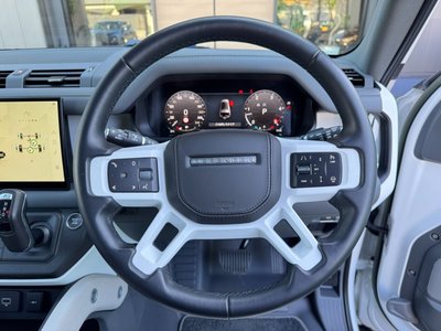 2023 LAND Rover DEFENDER 缩略图 29
