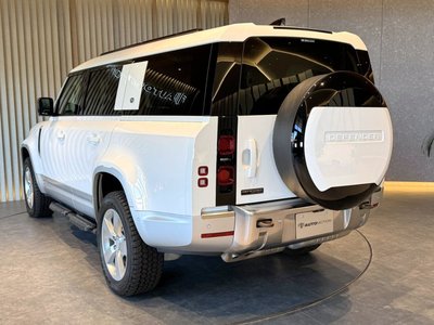 2023 LAND Rover DEFENDER 缩略图 13