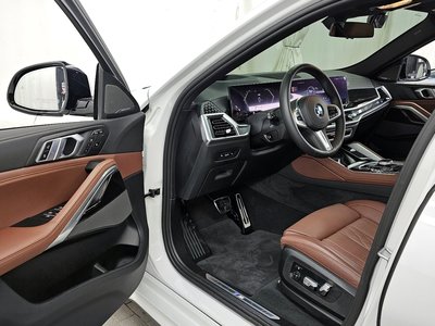 BMW X6 - 10