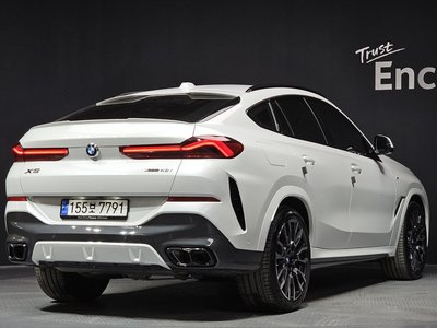 BMW X6 - 3
