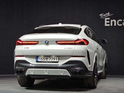 BMW X6 - 4