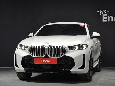 BMW X6 - 2