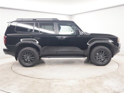 TOYOTA LAND CRUISER 250 - 4