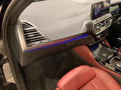 صورة مصغرة 50 لـ 2023 BMW X4