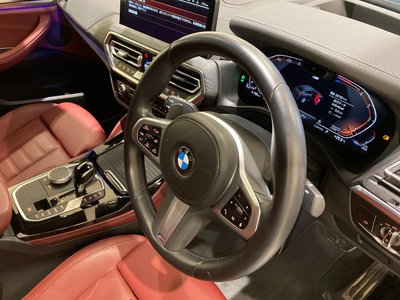 صورة مصغرة 31 لـ 2023 BMW X4