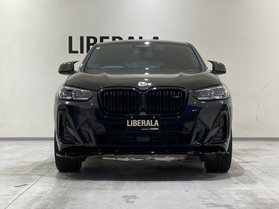 صورة مصغرة 60 لـ 2023 BMW X4