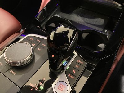 صورة مصغرة 23 لـ 2023 BMW X4