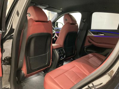 صورة مصغرة 45 لـ 2023 BMW X4