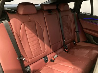 صورة مصغرة 40 لـ 2023 BMW X4