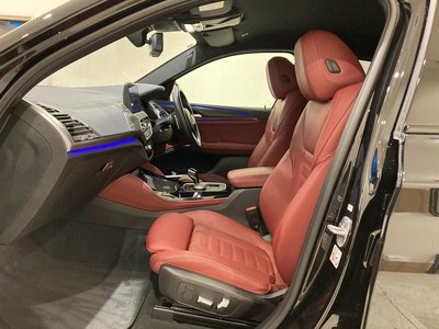 صورة مصغرة 49 لـ 2023 BMW X4
