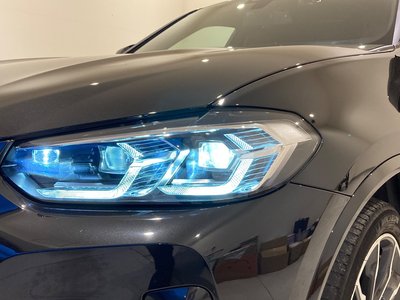 صورة مصغرة 65 لـ 2023 BMW X4