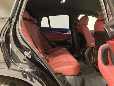 صورة مصغرة 41 لـ 2023 BMW X4