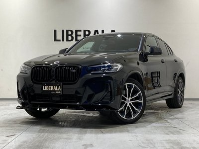 صورة مصغرة 61 لـ 2023 BMW X4