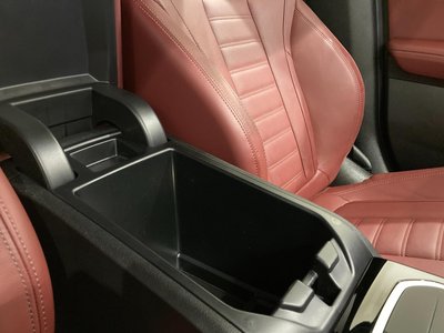 صورة مصغرة 27 لـ 2023 BMW X4