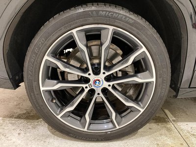 صورة مصغرة 78 لـ 2023 BMW X4