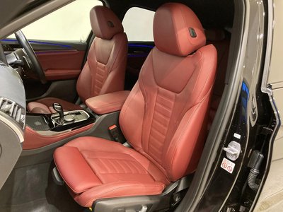 صورة مصغرة 48 لـ 2023 BMW X4