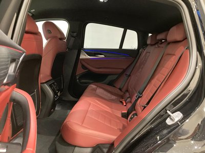 صورة مصغرة 44 لـ 2023 BMW X4