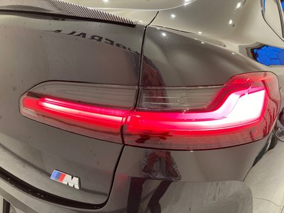 صورة مصغرة 73 لـ 2023 BMW X4