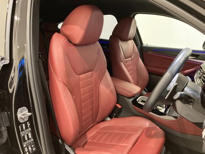 صورة مصغرة 29 لـ 2023 BMW X4