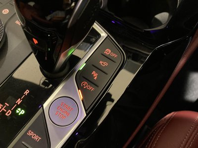 صورة مصغرة 25 لـ 2023 BMW X4