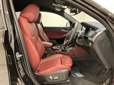 صورة مصغرة 30 لـ 2023 BMW X4