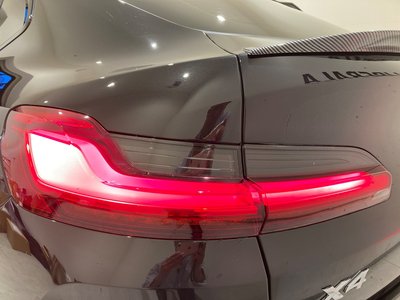 صورة مصغرة 72 لـ 2023 BMW X4