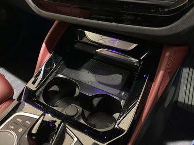 صورة مصغرة 21 لـ 2023 BMW X4