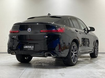 صورة مصغرة 62 لـ 2023 BMW X4