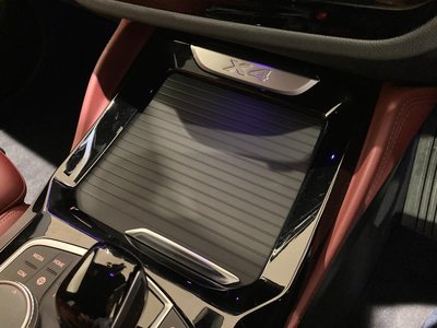 صورة مصغرة 20 لـ 2023 BMW X4
