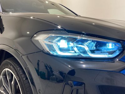 صورة مصغرة 64 لـ 2023 BMW X4