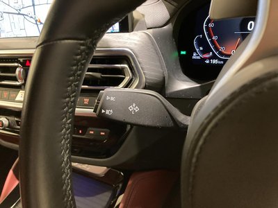 صورة مصغرة 34 لـ 2023 BMW X4