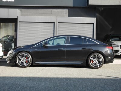 MERCEDES-BENZ EQE AMG - 6