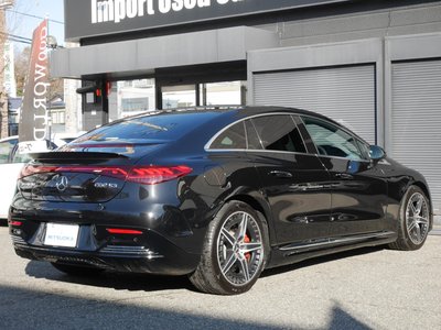 MERCEDES-BENZ EQE AMG - 7