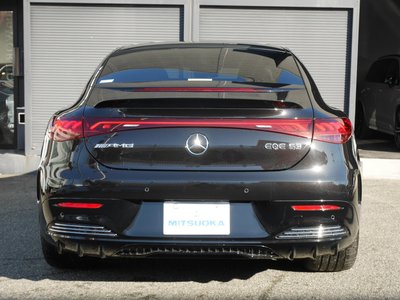 MERCEDES-BENZ EQE AMG - 8