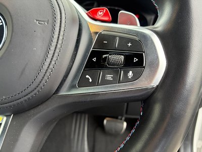2021 BMW M3 SEDAN — миниатюра 22