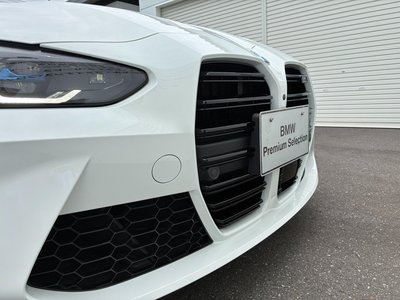 2021 BMW M3 SEDAN — миниатюра 31