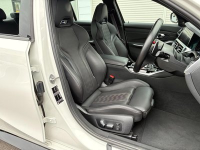 صورة 4 لـ 2021 BMW M3 SEDAN