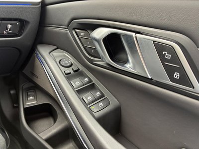 2021 BMW M3 SEDAN — миниатюра 24