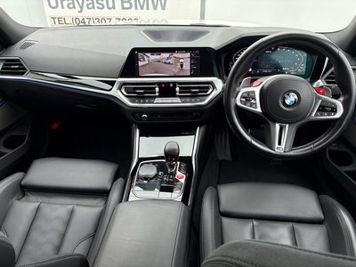2021 BMW M3 SEDAN — миниатюра 12