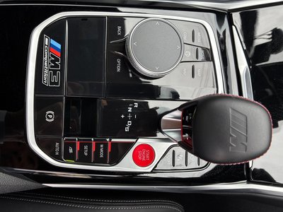 2021 BMW M3 SEDAN — миниатюра 20