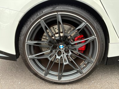 2021 BMW M3 SEDAN — миниатюра 39